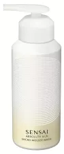 Mousse lavante Absolute Silk Micro 180 ml