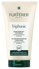 Apr&egrave;s-shampoing d&eacute;m&ecirc;lant texturisant triphas&eacute; 150 ml