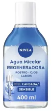 S&eacute;rum R&eacute;g&eacute;n&eacute;rant Eau Micellaire 400 ml