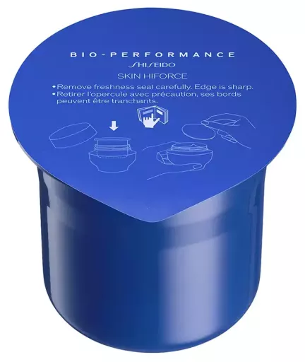Cr&egrave;me Recharge Bio-Performance Skin Hiforce 50 ml