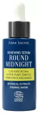 S&eacute;rum Round Midnight au r&eacute;tinal pur 0,2 % 30 ml