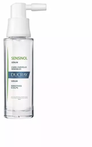 Ducray Sensinol S&eacute;rum Physioprotecteur Apaisant 30 ml