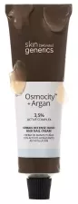Cr&egrave;me pour les mains Osmocity + Argan 50 ml