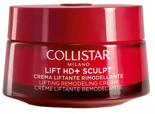 Collistar Lift Hd+ Sculpt Cr&egrave;me Liftante Remodelante 50 ml