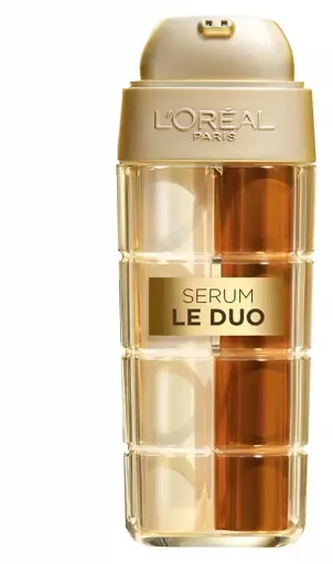 L'Or&eacute;al Paris Duo de s&eacute;rums rajeunissants Age Perfect 30 ml
