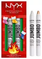 Duo de crayons pour les yeux Jumbo (2 pi&egrave;ces)