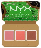 Buttermelt Palette Bronzer et Blush 12 gr