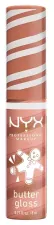 Beurre Brillant Tourbillon 8 ml