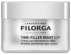 Cr&egrave;me de nuit anti-rides Time-Filler Night 5Xp 50 ml