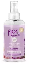Eau de Cologne &agrave; la fleur de lavande 250 ml