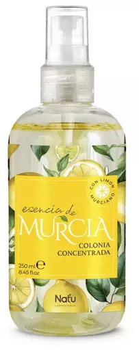 Eau de Cologne Essence de Murcie 250 ml