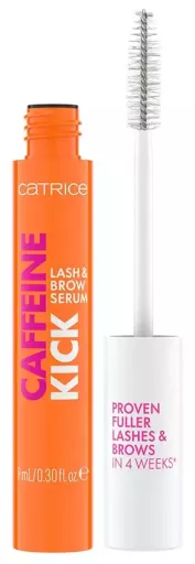 S&eacute;rum pour cils et sourcils Caffeine Kick 9 ml