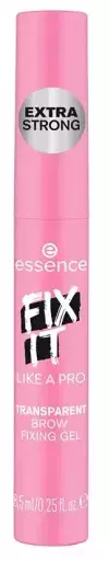 Gel fixateur de sourcils transparent Fix It Like A Pro 8,5 ml