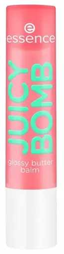 Essence Baume &agrave; l&egrave;vres Juicy Bomb 2,50 gr