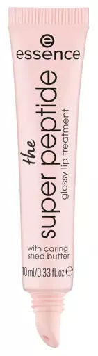 Essence Le traitement pour les l&egrave;vres Super Peptide #01-Peptacular ! 10 ml