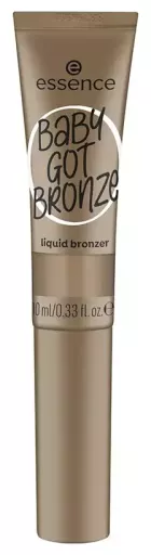 Baby Got Bronze Poudre bronzante liquide 10 ml