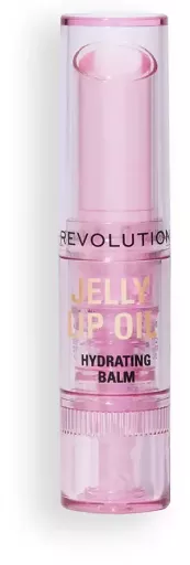 Revolution Beauty London Baume hydratant &agrave; l'huile de gel&eacute;e pour les l&egrave;vres 2,4 gr