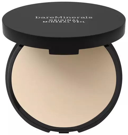 Bare Minerals Voile Min&eacute;ral Original Compact 9 gr