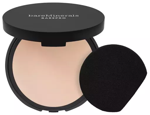 Bare Minerals Fond de teint poudre perfecteur 24h Barepro 8g