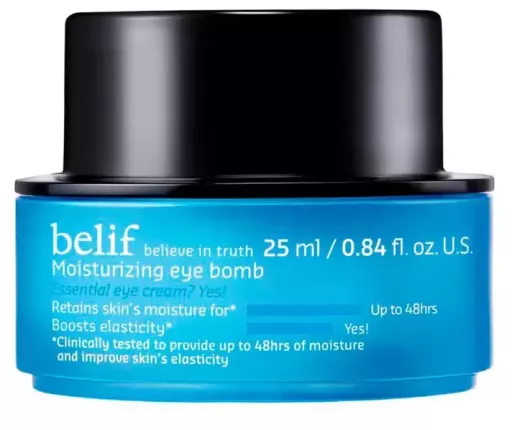 Belif Cr&egrave;me contour des yeux Eye Bomb 25 ml