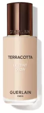 Fond de teint fluide &eacute;clat Terracotta Le Teint 30 ml