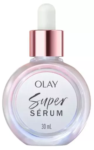 Super S&eacute;rum 5 en 1 30 ml