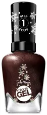 Vernis &agrave; ongles Miracle Gel Holiday 9,17 ml