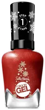 Vernis &agrave; ongles Miracle Gel Holiday 9,17 ml