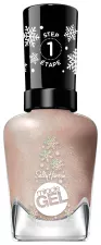 Vernis &agrave; ongles Miracle Gel Holiday 9,17 ml