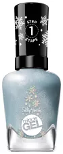 Vernis &agrave; ongles Miracle Gel Holiday 9,17 ml