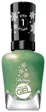 Vernis &agrave; ongles Miracle Gel Holiday 9,17 ml