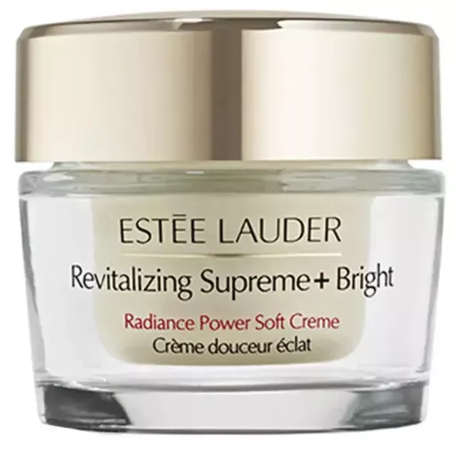 Cr&egrave;me Soyeuse &Eacute;clat Revitalisante Supr&ecirc;me+ 50 ml
