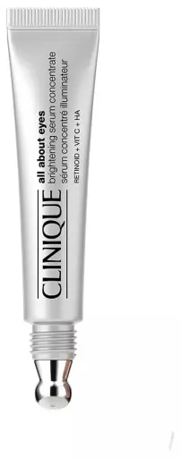 Clinique All About Eyes S&eacute;rum Illuminateur Concentr&eacute; 10 ml