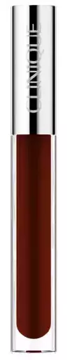 Clinique Pop Plush Gloss cr&eacute;meux &agrave; l&egrave;vres Miel noir 3,4 ml