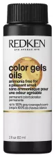 Color Gel Oils Coloration sans ammoniaque 3x60 ml