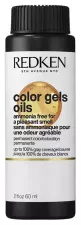 Color Gel Oils Coloration sans ammoniaque 3x60 ml