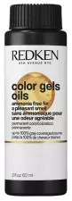 Color Gel Oils Coloration sans ammoniaque 3x60 ml