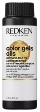 Color Gel Oils Coloration sans ammoniaque 3x60 ml