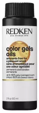 Color Gel Oils Coloration sans ammoniaque 3x60 ml