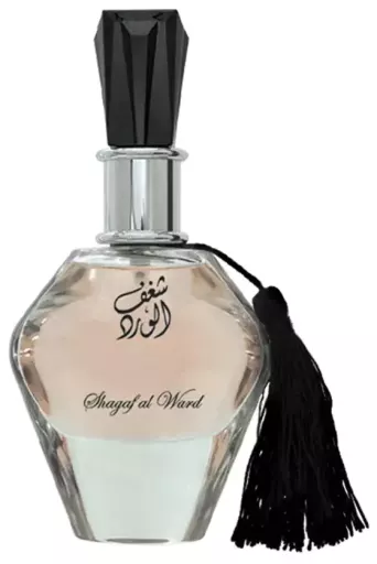 Al Wataniah Shagaf Al Ward Eau de Parfum 100 ml