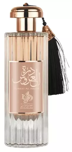 Al Wataniah Durrat Al Aroos Eau de Parfum 85 ml