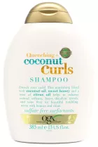 Shampoing Coconut Curls 385 ml
