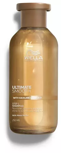 Shampooing Lisse Ultime