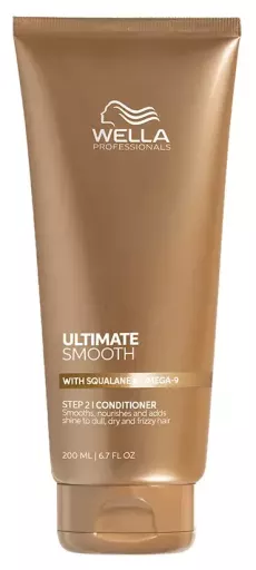 WELLA Professionals Apr&egrave;s-shampoing Ultimate Smooth