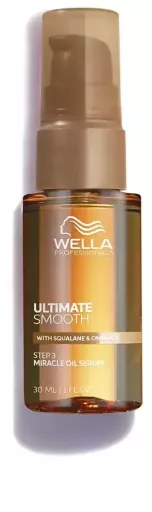 WELLA Professionals S&eacute;rum huileux miracle pour une lissage ultime