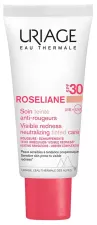 Cr&egrave;me CC Roseliane SPF30 &agrave; l'extrait de ginseng 40 ml