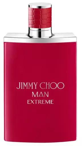 Jimmy Choo Eau de Parfum Homme Extr&ecirc;me