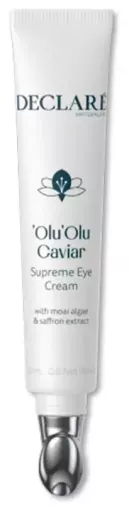Declar&eacute; Cr&egrave;me contour des yeux Olu'Olu Caviar Supreme 15 ml
