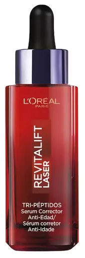 L'Or&eacute;al Paris S&eacute;rum correcteur anti-&acirc;ge Revitalift Laser 30 ml