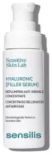 S&eacute;rum de comblement anti-rides concentr&eacute; &agrave; base d'acide hyaluronique 30 ml